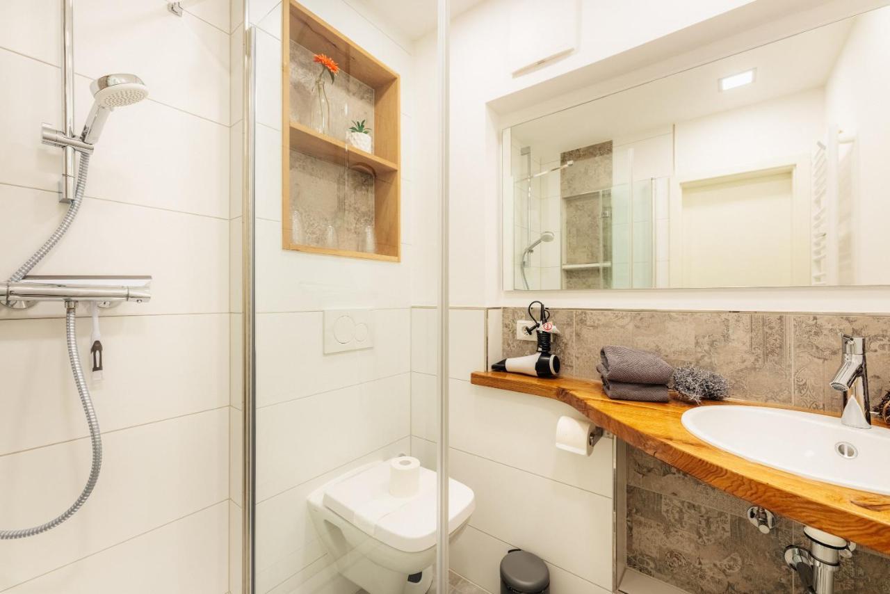 Ferienwohnung Jederzeit Sankt Andreasberg Exterior foto