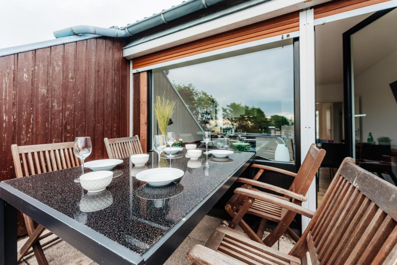 Ferienwohnung Jederzeit Sankt Andreasberg Exterior foto